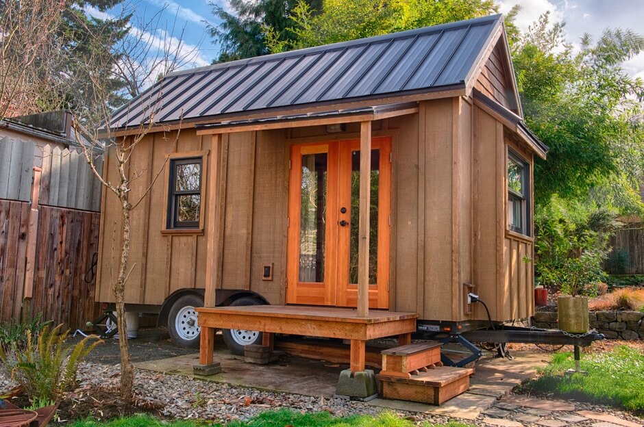 12 Tiny  Dream Homes with Prices  Plans  and Where to Buy 